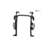 Support de phare YAMAHA SRX 600 1986-1987 Support de phare YAMAHA SRX 600 1986-1987