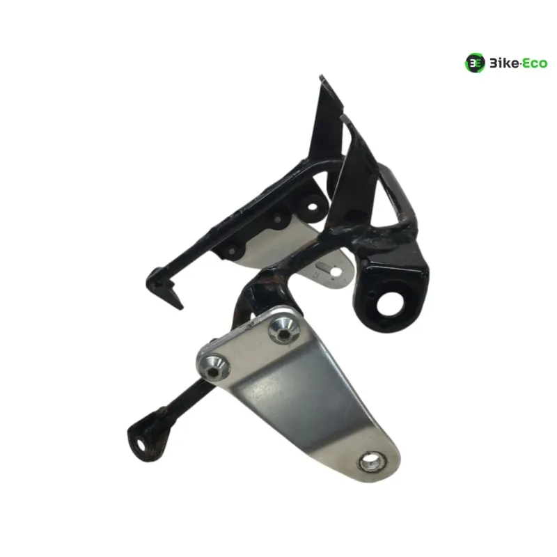 Support de phare YAMAHA SRX 600 1986-1987