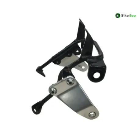 Support de phare YAMAHA SRX 600 1986-1987