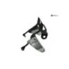 Support de phare YAMAHA SRX 600 1986-1987 Support de phare YAMAHA SRX 600 1986-1987