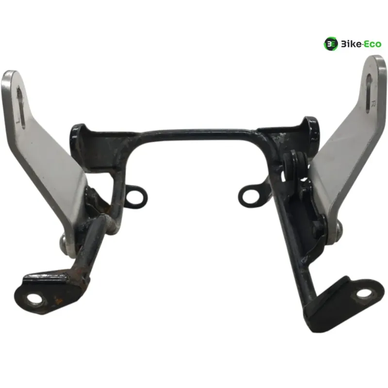 Support de phare YAMAHA SRX 600 1986-1987