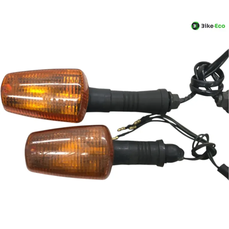 Support de phare YAMAHA SRX 600 1986-1987