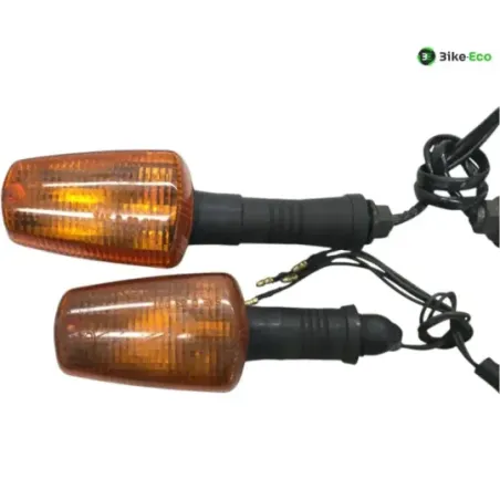 Support de phare YAMAHA SRX 600 1986-1987