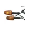 Support de phare YAMAHA SRX 600 1986-1987 Support de phare YAMAHA SRX 600 1986-1987