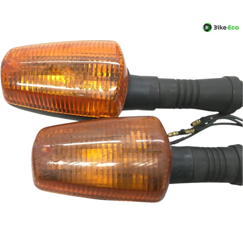 Support de phare YAMAHA SRX 600 1986-1987