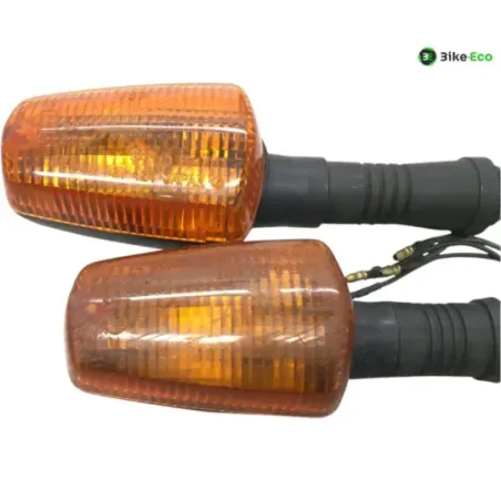 Support de phare YAMAHA SRX 600 1986-1987