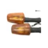 Support de phare YAMAHA SRX 600 1986-1987 Support de phare YAMAHA SRX 600 1986-1987