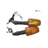 Support de phare YAMAHA SRX 600 1986-1987 Support de phare YAMAHA SRX 600 1986-1987