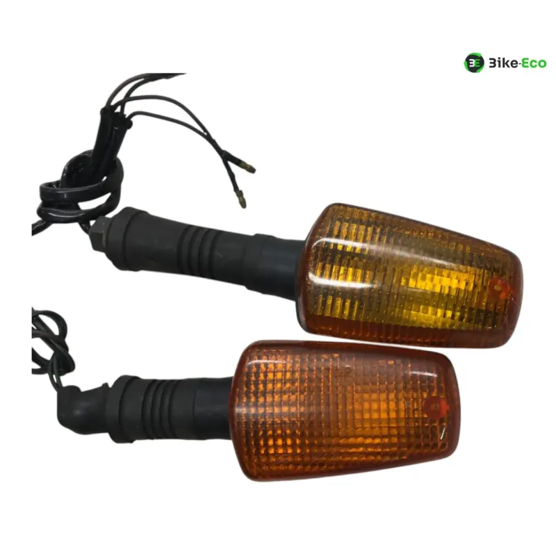Support de phare YAMAHA SRX 600 1986-1987