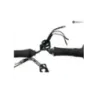 Support de phare YAMAHA SRX 600 1986-1987 Support de phare YAMAHA SRX 600 1986-1987