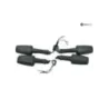Support de phare YAMAHA SRX 600 1986-1987 Support de phare YAMAHA SRX 600 1986-1987