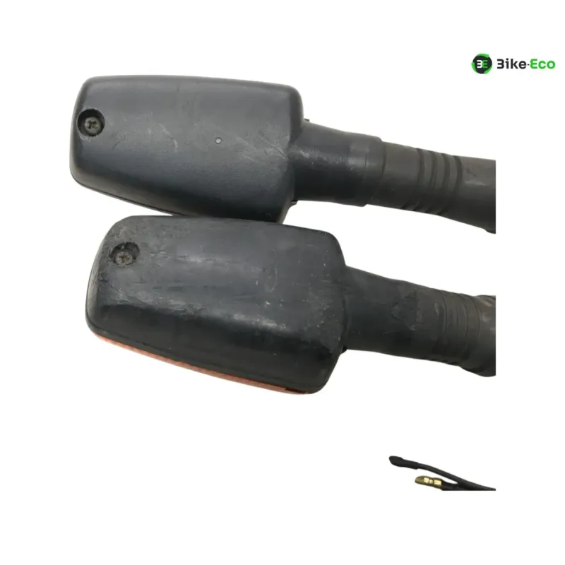 Support de phare YAMAHA SRX 600 1986-1987
