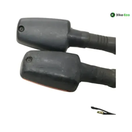 Support de phare YAMAHA SRX 600 1986-1987