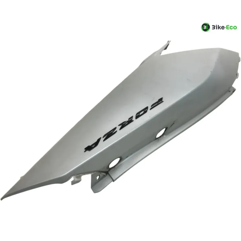 Cache carenage coque arriere gauche HONDA NSS 125 2017-2018 FORZA