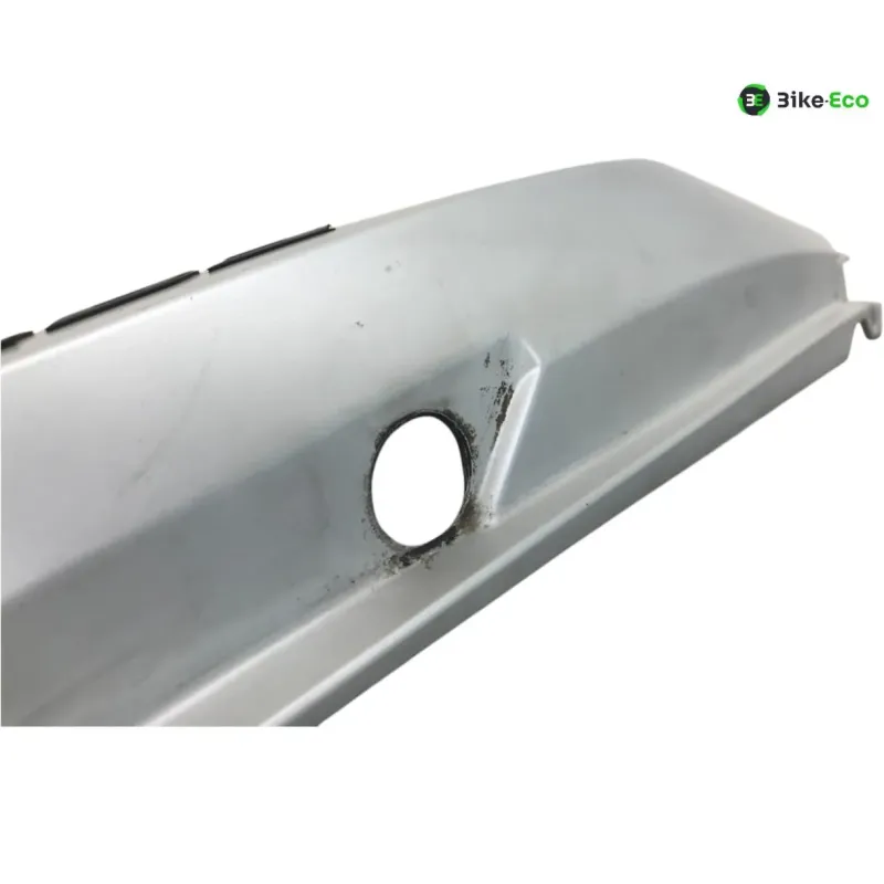 Cache carenage coque arriere gauche HONDA NSS 125 2017-2018 FORZA