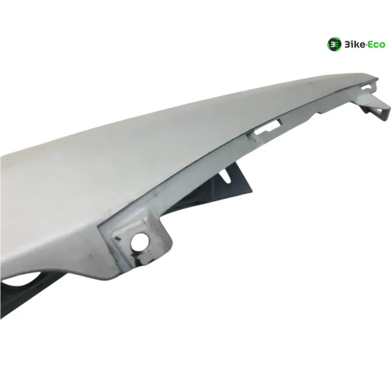 Cache carenage coque arriere gauche HONDA NSS 125 2017-2018 FORZA