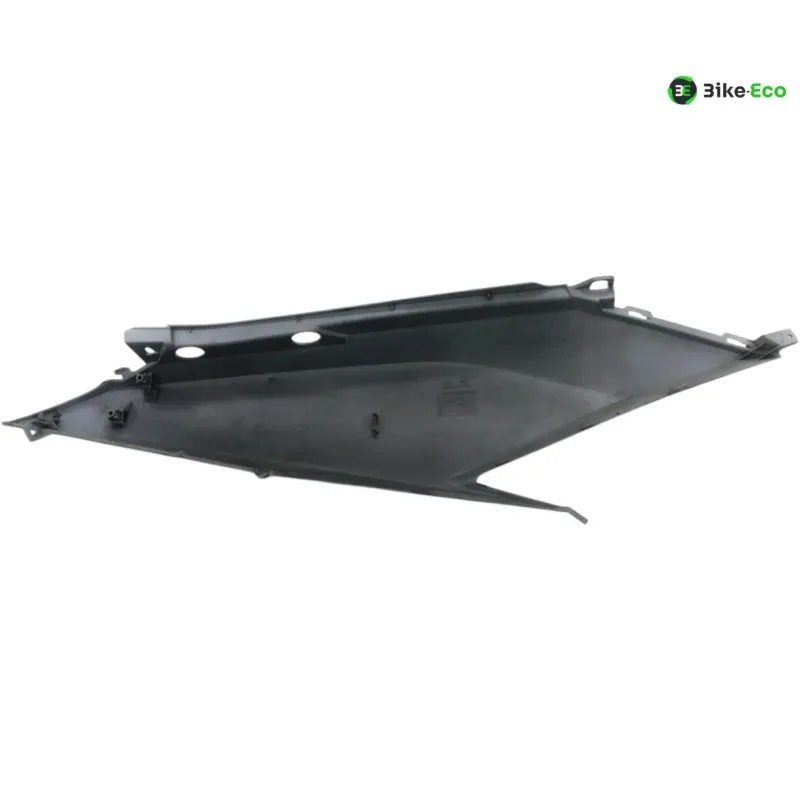 Cache carenage coque arriere gauche HONDA NSS 125 2017-2018 FORZA