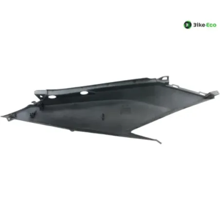 Cache carenage coque arriere gauche HONDA NSS 125 2017-2018 FORZA