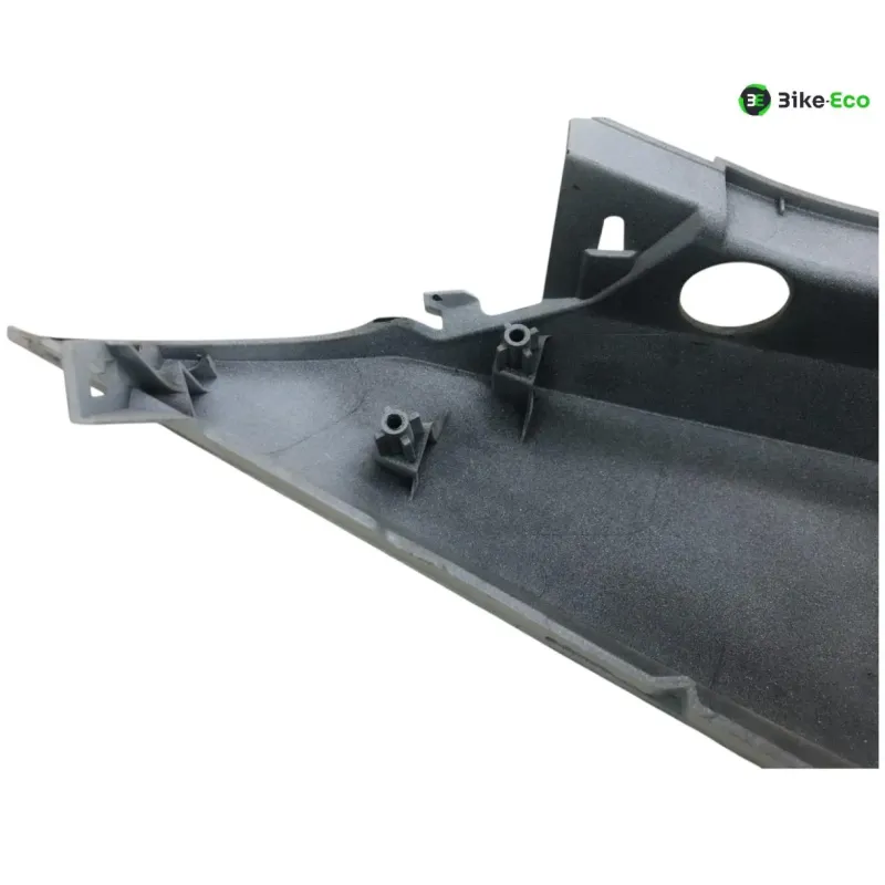 Cache carenage coque arriere gauche HONDA NSS 125 2017-2018 FORZA