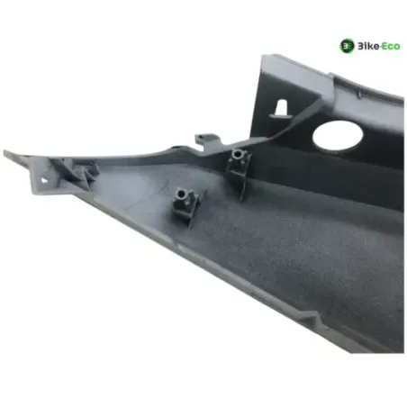 Cache carenage coque arriere gauche HONDA NSS 125 2017-2018 FORZA