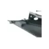 Cache carenage coque arriere gauche HONDA NSS 125 2017-2018 FORZA