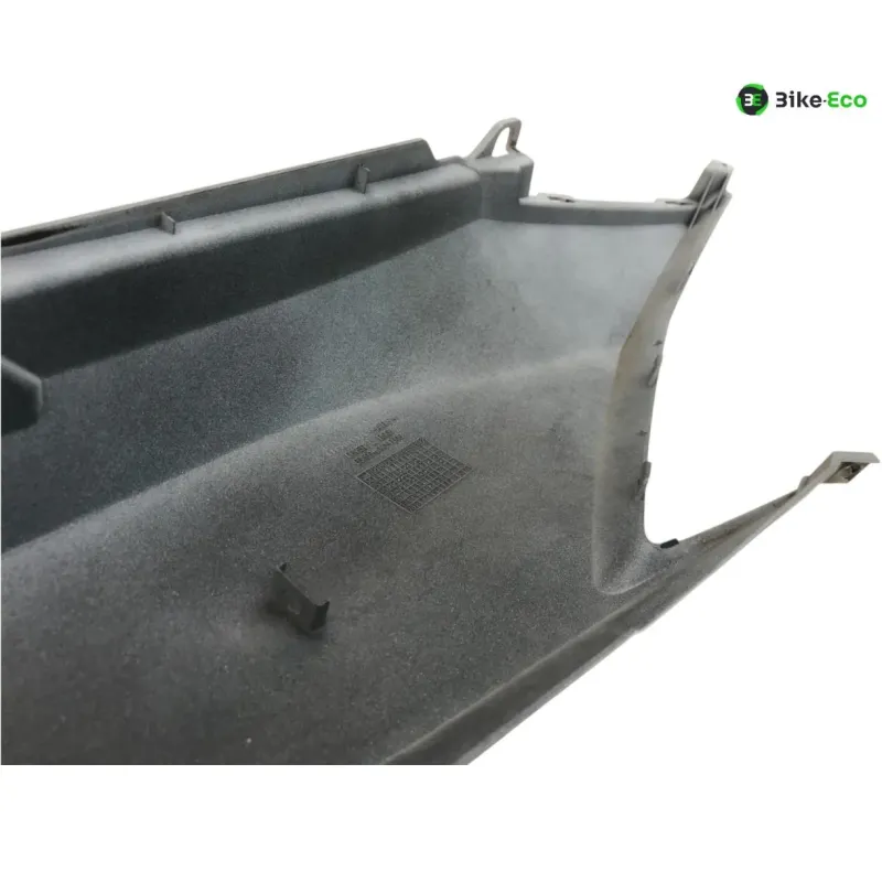 Cache carenage coque arriere gauche HONDA NSS 125 2017-2018 FORZA