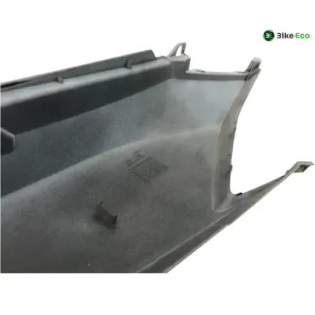 Cache carenage coque arriere gauche HONDA NSS 125 2017-2018 FORZA