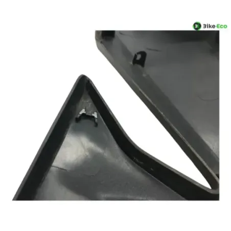 cache carenage face avant gauche HONDA NSS 125 2019-2020 FORZA