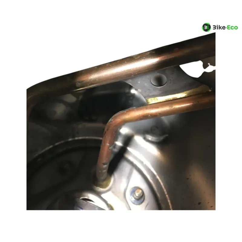 Reservoir HONDA CB 125 R 2018-2020