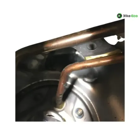 Reservoir HONDA CB 125 R 2018-2020