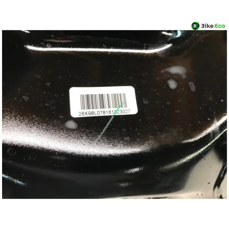 Reservoir HONDA CB 125 R 2018-2020