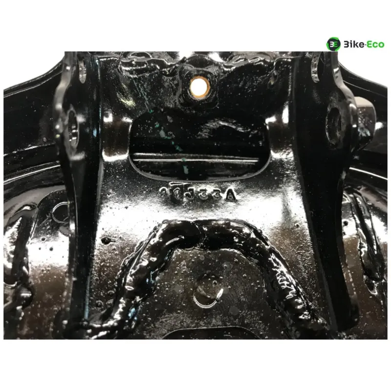 Reservoir HONDA CB 125 R 2018-2020