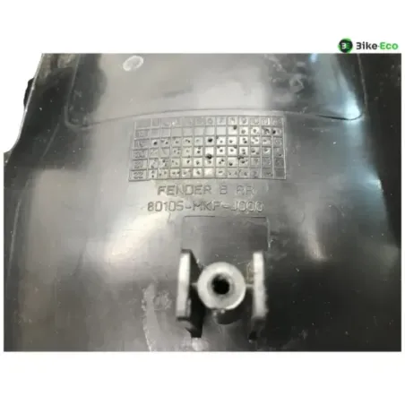 Passage de roue HONDA CBR 500 R 2019-2022