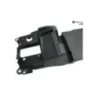 Passage de roue HONDA CBR 500 R 2019-2022 Passage de roue HONDA CBR 500 R 2019-2022