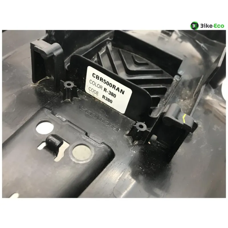 Passage de roue HONDA CBR 500 R 2019-2022