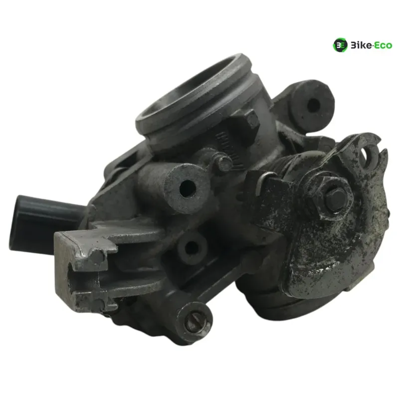 Corps papillon injection YAMAHA YZF 125 R 2008-2013