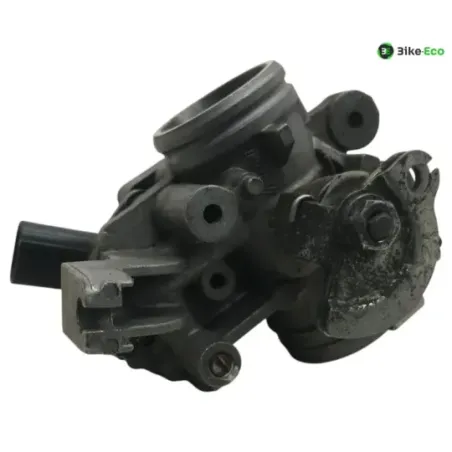 Corps papillon injection YAMAHA YZF 125 R 2008-2013