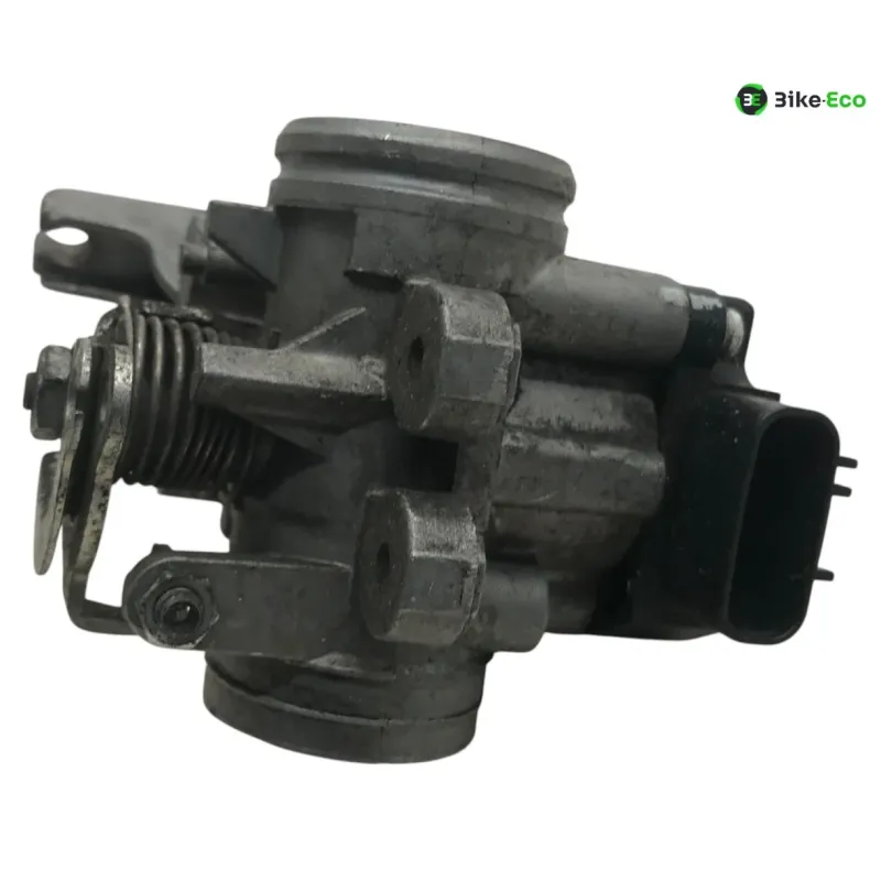 Corps papillon injection YAMAHA YZF 125 R 2008-2013