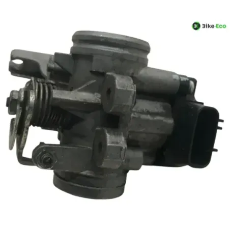 Corps papillon injection YAMAHA YZF 125 R 2008-2013