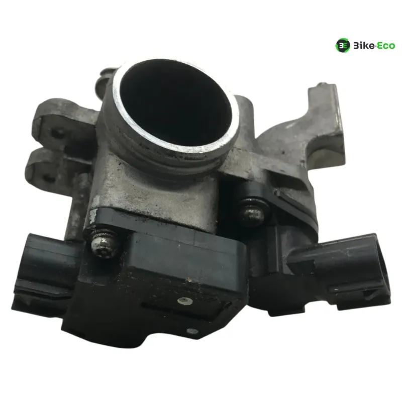 Corps papillon injection YAMAHA YZF 125 R 2008-2013