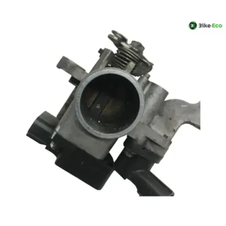 Corps papillon injection YAMAHA YZF 125 R 2008-2013