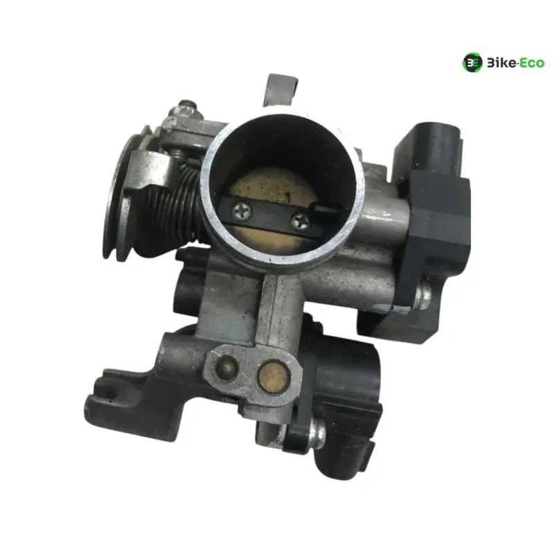 Corps papillon injection YAMAHA YZF 125 R 2008-2013