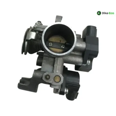 Corps papillon injection YAMAHA YZF 125 R 2008-2013