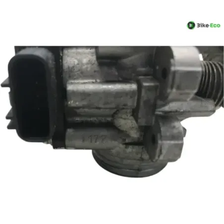 Corps papillon injection YAMAHA YZF 125 R 2008-2013