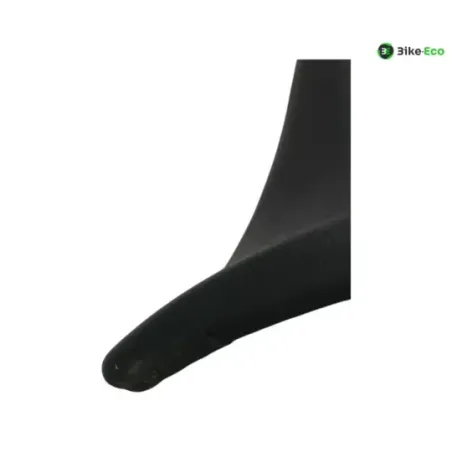 Selle conducteur YAMAHA YZF 125 R 2008-2013