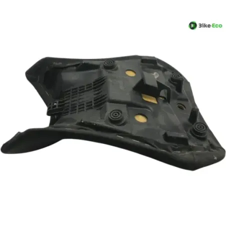 Selle conducteur YAMAHA YZF 125 R 2008-2013