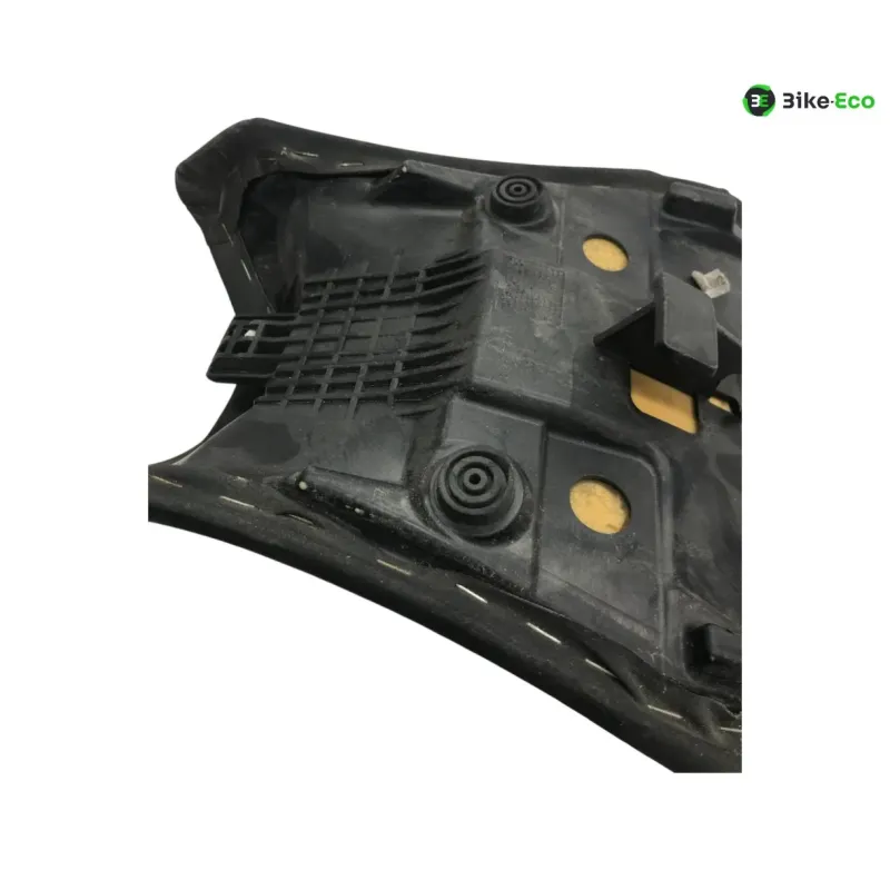 Selle conducteur YAMAHA YZF 125 R 2008-2013