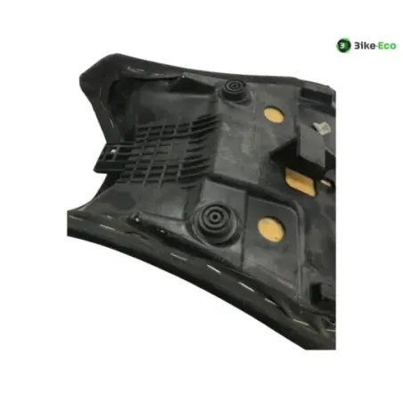 Selle conducteur YAMAHA YZF 125 R 2008-2013