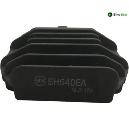 Regulateur charge batterie YAMAHA YZF 125 R 2008-2013