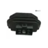 Regulateur charge batterie YAMAHA YZF 125 R 2008-2013 Regulateur charge batterie YAMAHA YZF 125 R 2008-2013